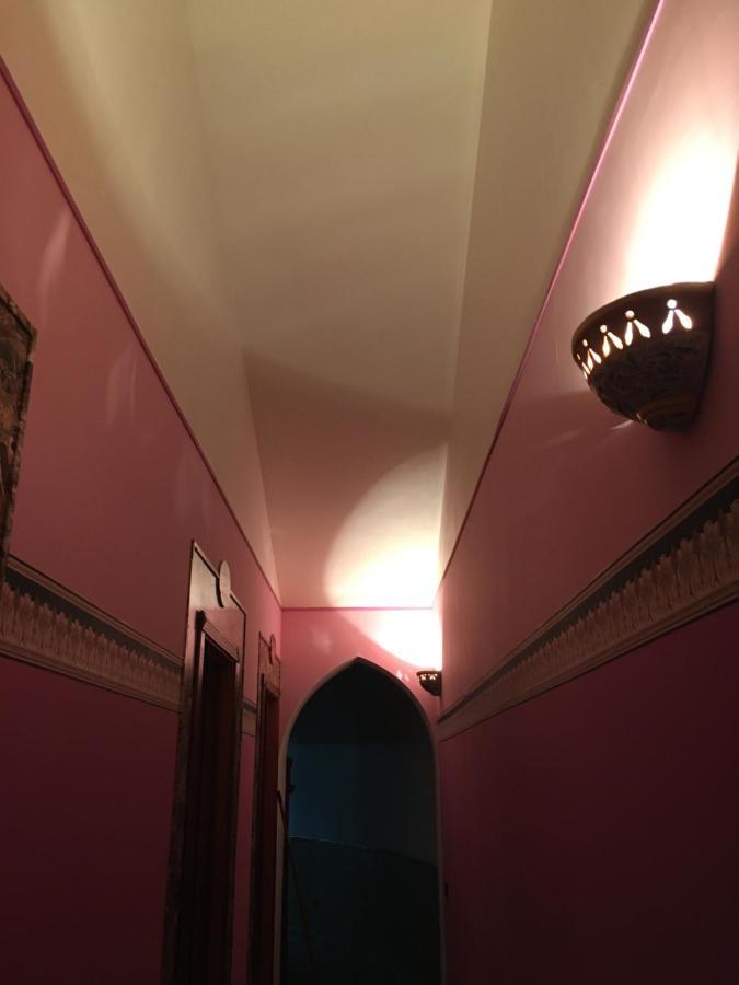 Villa Stria House à Mazzarino Extérieur photo